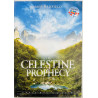 DVD - Elokuva DVD Celestine Prophecy  kansi EX- levy EX Käytetty DVD