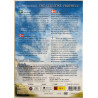 DVD - Elokuva DVD Celestine Prophecy  kansi EX- levy EX Käytetty DVD
