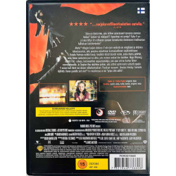 DVD - Elokuva 2006  V niin kuin verikosto DVD Begagnat