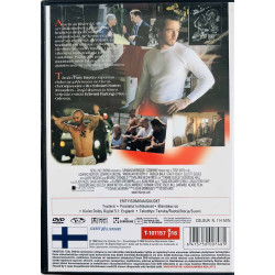 DVD - Elokuva 2000  American History X DVD Begagnat