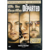 DVD - Elokuva DVD The Departed  kansi EX levy EX- Käytetty DVD
