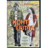 DVD - Elokuva DVD Kohti uutta - away we go  kansi EX levy EX- Käytetty DVD