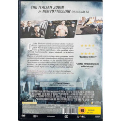 DVD - Elokuva 2009  Lainkuuliainen kansalainen DVD Begagnat