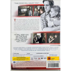 DVD - Elokuva 2011  All good things DVD Begagnat