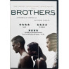 DVD - Elokuva 2009  Brothers DVD Begagnat