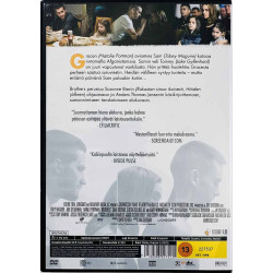 DVD - Elokuva 2009  Brothers DVD Begagnat