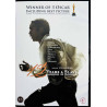 DVD - Elokuva DVD 12 years a slave  kansi EX levy EX Käytetty DVD