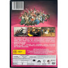 DVD - Elokuva 1980  Grease DVD Begagnat