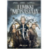 DVD - Elokuva 2012  Lumikki ja metsästäjä DVD Begagnat