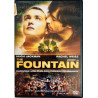 DVD - Elokuva DVD Fountain  kansi EX levy EX Käytetty DVD