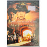 DVD - Elokuva DVD Matka Intiaan  kansi EX levy EX Käytetty DVD