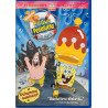 DVD - Elokuva DVD Paavo Pesusieni the movie  kansi EX levy EX Käytetty DVD