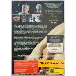 DVD - Elokuva 2004  Isältä pojalle DVD Begagnat