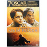 DVD - Elokuva 1994  Avain Pakoon - Shawshank Redemption DVD Begagnat