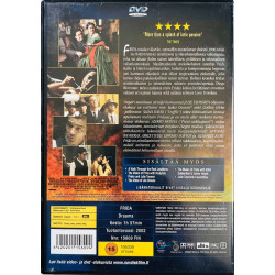 DVD - Elokuva 2002  Frida DVD Begagnat