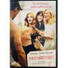 DVD - Elokuva DVD Polttarittaret  kansi EX levy EX Käytetty DVD