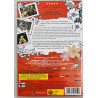 DVD - Elokuva 2006  Volver paluu DVD Begagnat