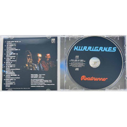 Hurriganes CD Roadrunner -Remastered  CD