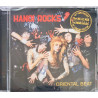 Hanoi Rocks CD Oriental beat CD