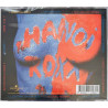 Hanoi Rocks CD Oriental beat CD