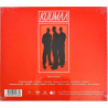 Kuumaa CD Pisara Meressä CD