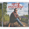 Mustajärvi Pate CD Pelkkää Patee CD