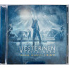 Vesterinen Yhtyeineen CD Hetken, Ikuisesti, Elävänä! CD