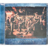 Vesterinen Yhtyeineen CD Hetken Ikuinen CD
