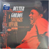 Gordon Dexter LP A swingin’ affair  vinyyli LP
