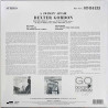 Gordon Dexter LP A swingin’ affair  vinyyli LP