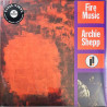 Shepp Archie 1965 000602577573842 Fire Music LP