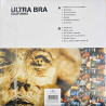 Ultra Bra LP Kalifornia  vinyyli LP