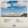 Ultra Bra 1996 7519692 Vapaaherran elämää LP
