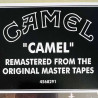 Camel 1973 456 829-1 Camel -73 LP