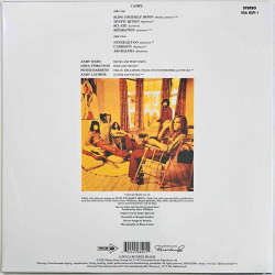 Camel 1973 456 829-1 Camel -73 LP