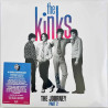 Kinks 2023 BMGCAT804DLP The Journey - Part 2 2LP LP