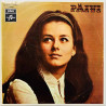 Paunu Päivi 1969 5 E 062-34008 Päivi Begagnat LP