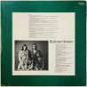 Kalmar Union LP Kalmar Union  kansi VG levy VG+ Käytetty LP