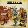 Hullujussi 1974 YFPL 1-833 Bulvania Begagnat LP