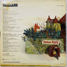 Hullujussi 1974 YFPL 1-833 Bulvania Begagnat LP