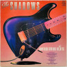 Shadows LP Another String Of Hot Hits  kansi VG levy VG+ Käytetty LP