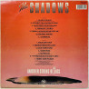Shadows LP Another String Of Hot Hits  kansi VG levy VG+ Käytetty LP
