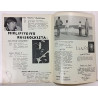 Lehti 1980 No.1 Eino Grön,Kane Records,Ruisrock Magazine