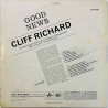 Richard Cliff LP Good News  kansi VG levy VG Käytetty LP