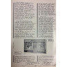 Lehti 1980 No.1 Eino Grön,Kane Records,Ruisrock Magazine