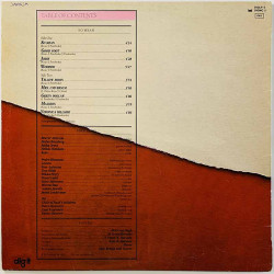 Kojo 1979 DIGLP 5 So Mean Begagnat LP