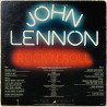 Lennon John 1975 SK-3419 Rock 'N' Roll Begagnat LP