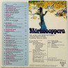 Pokela Marjatta 1980 PL 40189 Mörköooppera Begagnat LP