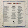 Tom Pöysti, Ulla Tapaninen, Susanna Haavisto LP ...Lapset siinä hyörii  kansi VG levy EX Käytetty LP