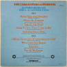 L. A. Connection LP The Hits Of The Carpenters  kansi VG levy EX Käytetty LP